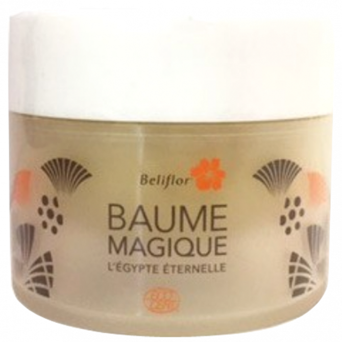 Baume Magique de Beliflor