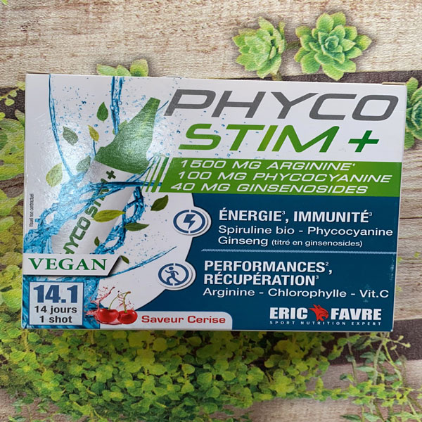 Phyco Stim