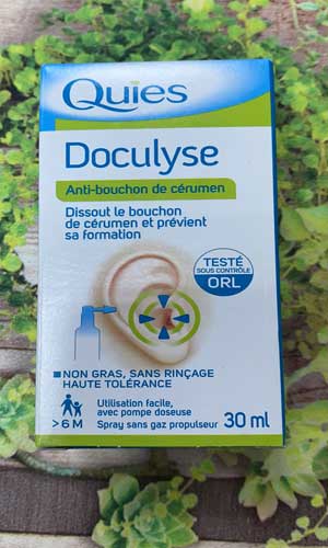 Doculyse