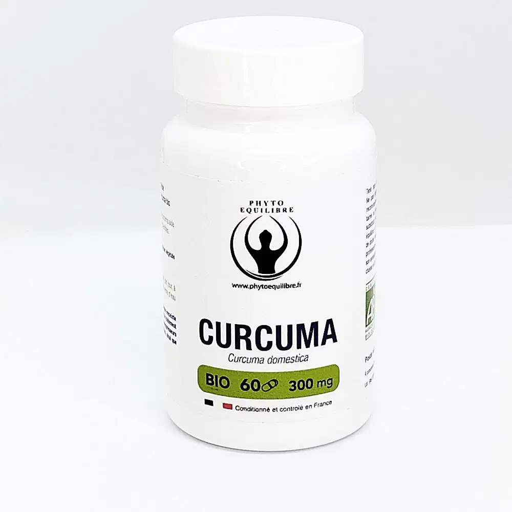 Curcuma 300mg