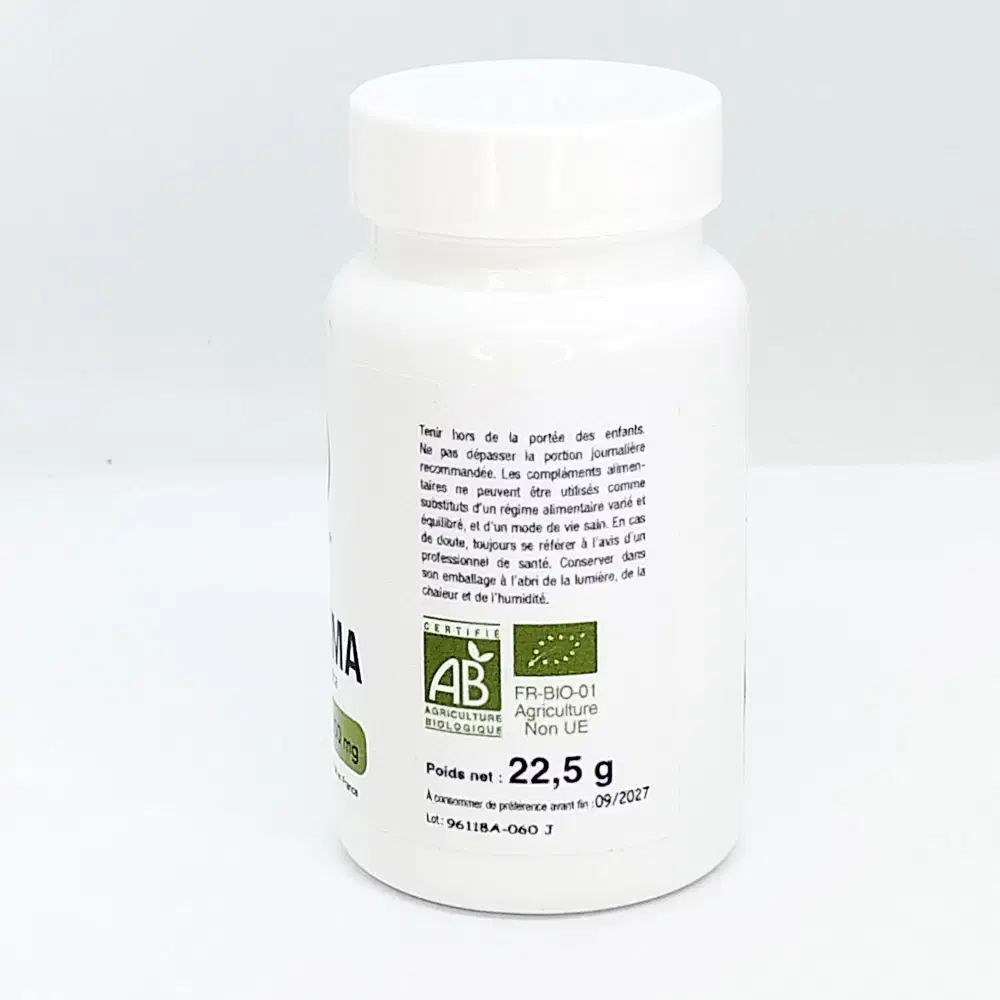 Curcuma 300mg