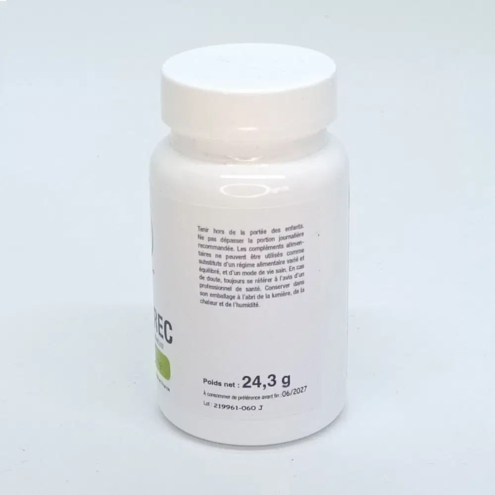 Confort glycémique : Fenugrec