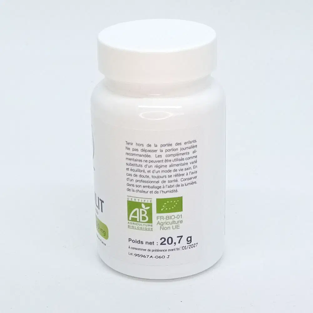 Confort hépatique et biliaires