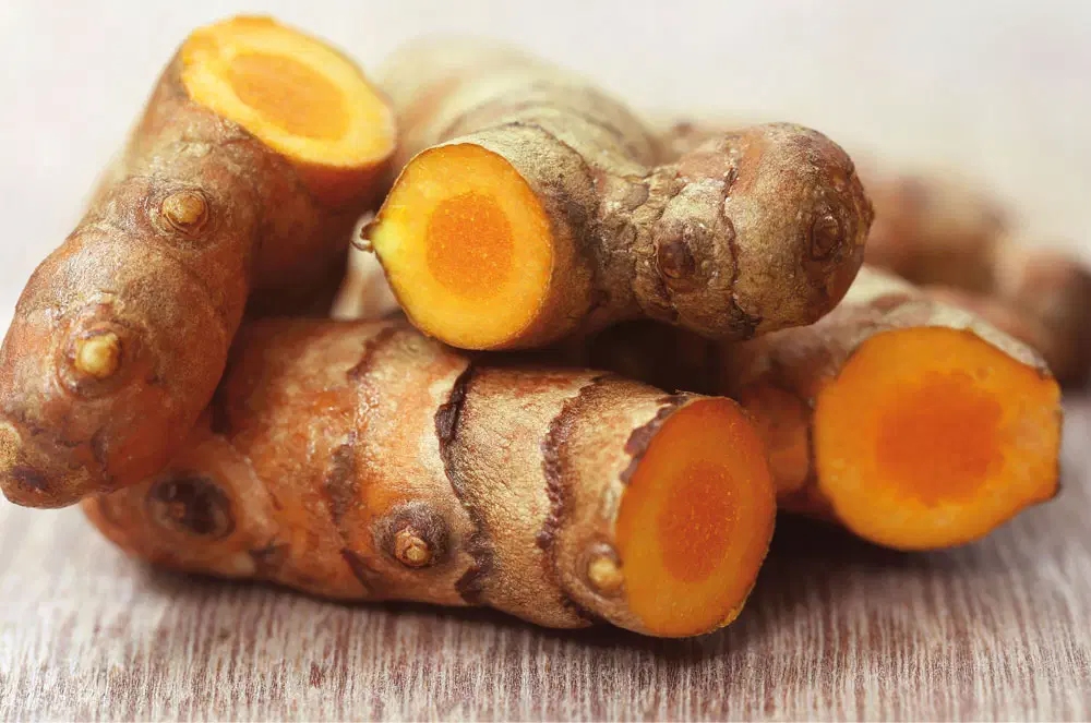 Curcuma confort articulaire anti-inflammatoire