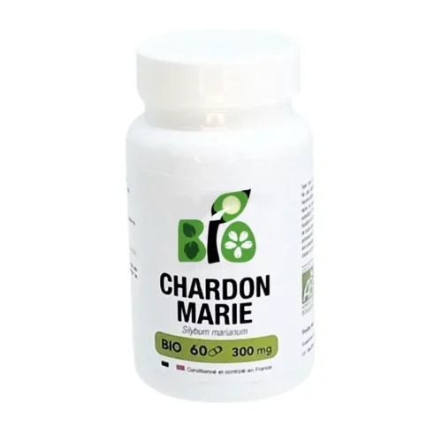 Chardon Marie UGS : 3701554300383