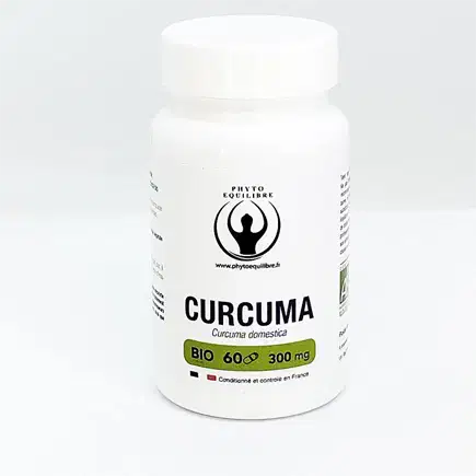 Curcuma 300mg