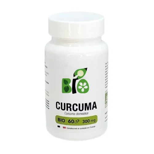 Curcuma - UGS : 3701554300420