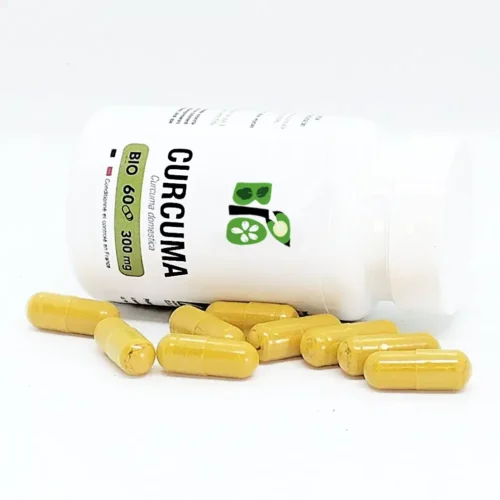 Curcuma 300mg UGS : 3701554300420