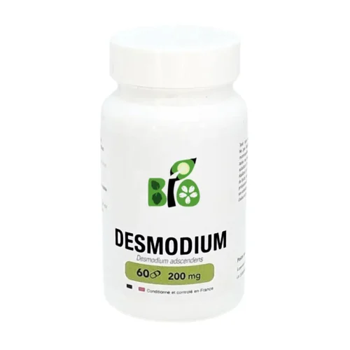 Desmodium - UGS :3701554300444 Confort hépatique : Desmodium