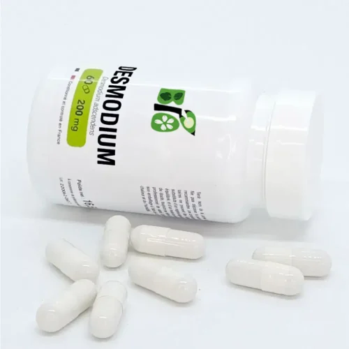 Desmodium - UGS :3701554300444 Confort hépatique : Desmodium