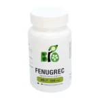 Fenugrec - UGS : 3701554300567 Confort glycémique : Fenugrec