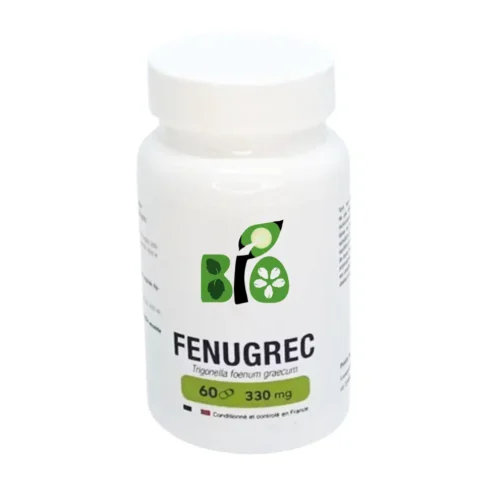Fenugrec - UGS : 3701554300567 Confort glycémique : Fenugrec