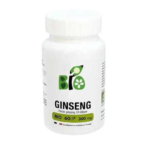 Ginseng - UGS : 3701554300703