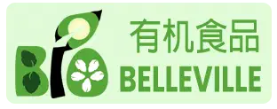 Green 2026 logo biomarchebelleville