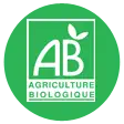 Certifié AB agriculture biologique