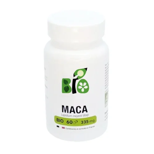 Maca - UGS : 3701554300888