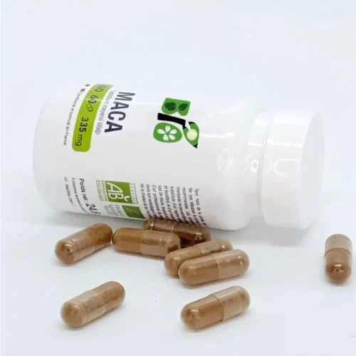 Maca - UGS : 3701554300888
