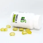 Omega 3 Confort cardio-vasculaire
