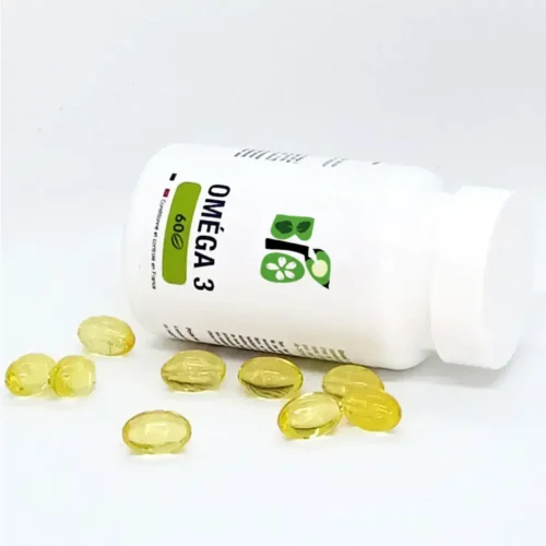 Omega 3 Confort cardio-vasculaire