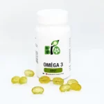 Omega 3 Confort cardio-vasculaire