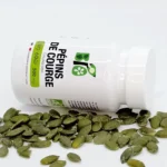 Pepins de courge UGS : 3701554301304 Confort urinaire masculin : Pépins de courge