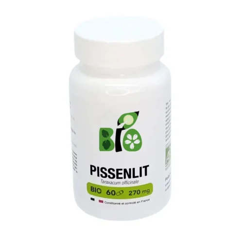 Pissenlit - UGS : 3701554301328 Confort hépatique et biliaires : Pissenlit
