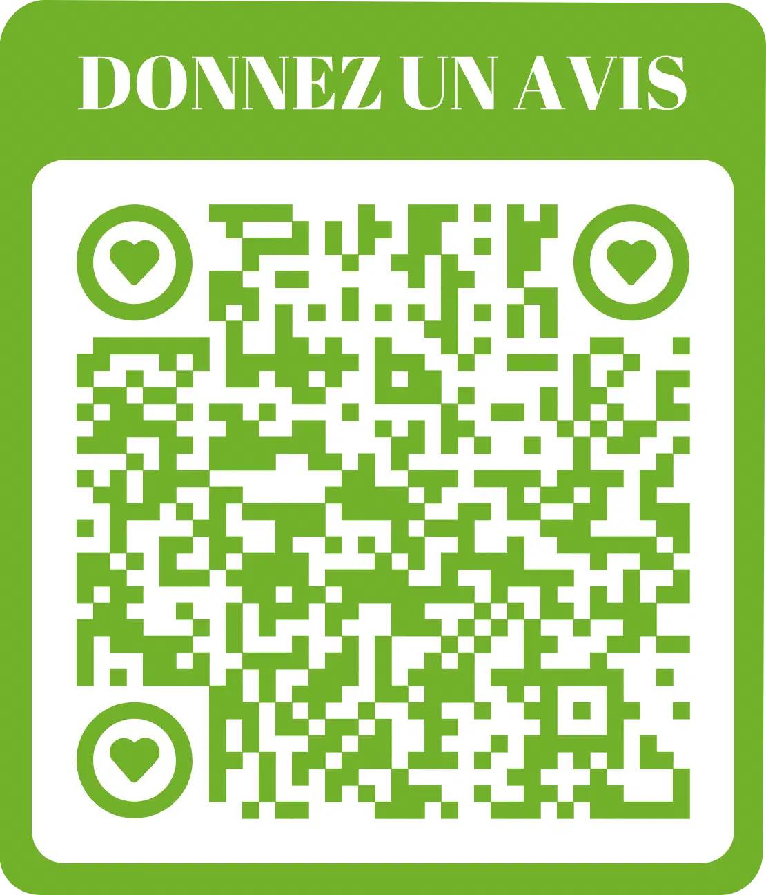 Donnez avis
