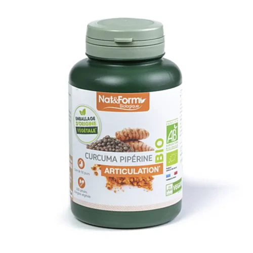 Curcuma pirérine - UGS : 353540001596