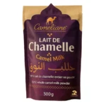 Lait de chamelle - UGS : 3770006412141