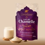 Lait de chamelle - UGS : 3770006412141
