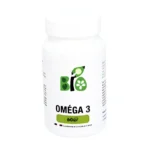 Omega 3 UGS : 3701554301144