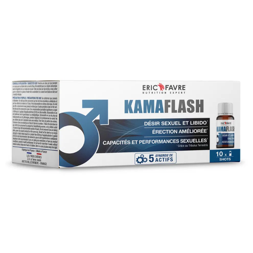 Kamaflash ugs 3525722065948 Kamaflash ugs 3525722065948