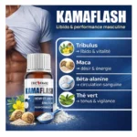 Kamaflash ugs 3525722065948