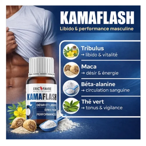 Kamaflash ugs 3525722065948