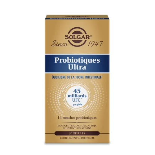 Probiotique ultra ugs 8000300439847