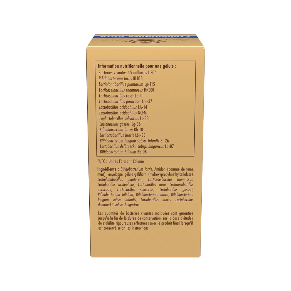 Probiotique ultra ugs 8000300439847