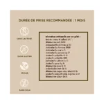 Probiotique ultra ugs 8000300439847