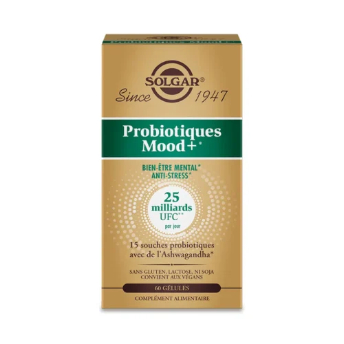 Probiotiques mood+ ugs 8000300439809
