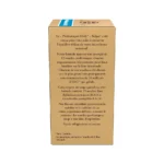 Solgar probiotique daily 30 gélules ugs 8000300439847